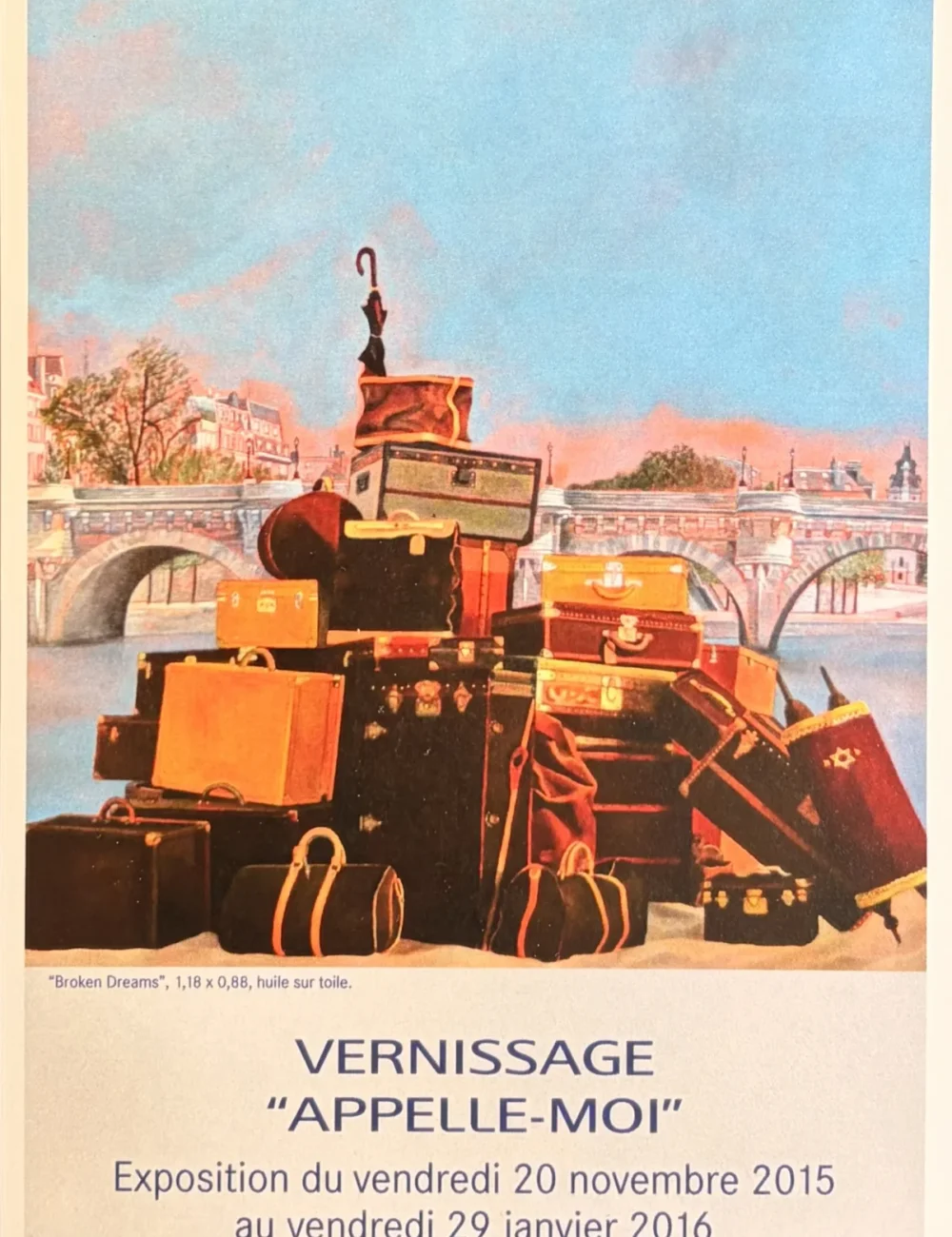 flyer LCL